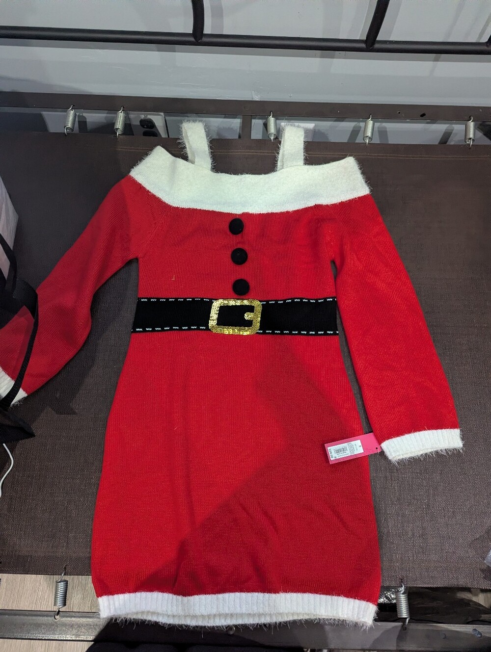 Women's Christmas Dress